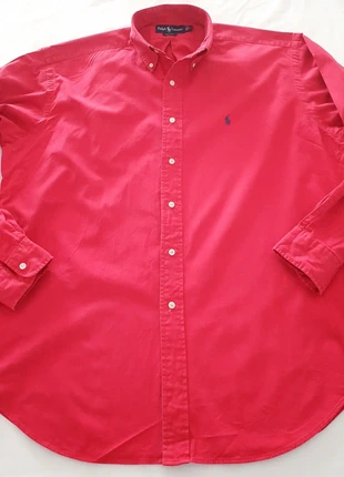 Chemise Ralph Lauren Blaire Taille L, brand: Ralph Lauren, condition: Very good, size: L, €25.00, €26.95 includes Buyer Protection