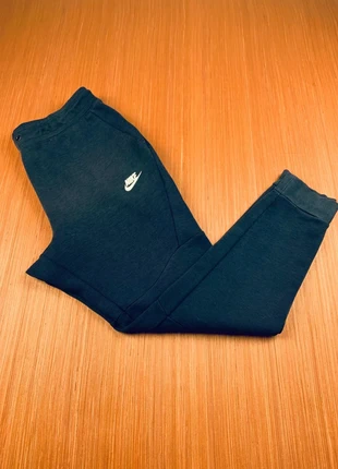 Jogging bleu gris Nike M femme logo imprimé, marque: Nike, état: Bon état, taille: M / 38 / 10, 12,99 €, 14,34 € Protection acheteurs incluse