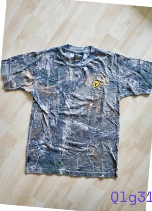 👕 Langarmshirt RealTree Scent Blocker – S/XS – Guter Zustand, marque: Realtree, état: Bon état, taille: XS, 18,00 €, 19,60 € Protection acheteurs incluse