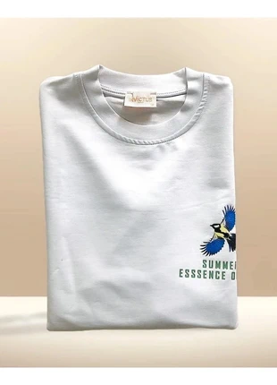 T shirt oversize vintage Y2K, marque: y2k, état: Très bon état, taille: M, 18,00 €, 19,60 € Protection acheteurs incluse