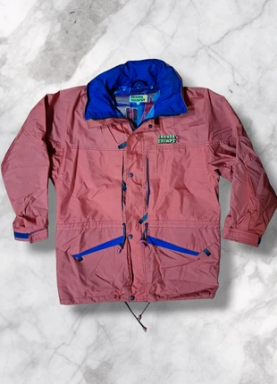 Giubbotto Vintage Grande Grimpe Rosa Taglia S, marca: Vintage Dressing, estado: Muy bueno, tamaño: S, 20,00 €, 21,70 € Protección al comprador incluida