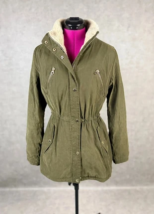 Très belle veste PARKA femme Nautica M kaki, brand: Nautica, condition: Very good, size: M / 38 / 10, €19.00, €20.65 includes Buyer Protection Pro