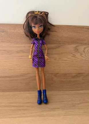 Poupée Monster high clawdeen Wolf g1 ancienne génération vintage collection, marque: Monster High, état: Très bon état, taille: Taille unique, 10,00 €, 11,20 € Protection acheteurs incluse