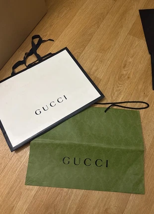 Sac Gucci, marque: Gucci, état: Neuf sans étiquette, 5,00 €, 5,95 € Protection acheteurs incluse