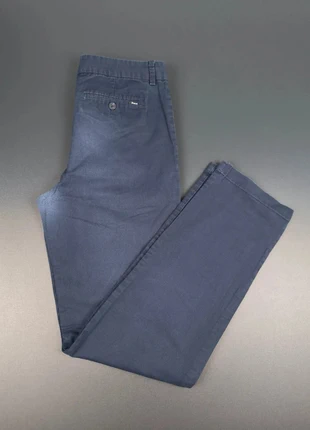 Pantalon Chino Ralph Lauren Marine Taille 26 Bon État - PRP132, brand: Ralph Lauren, condition: Good, size: W26, €11.00, €12.25 includes Buyer Protection Pro