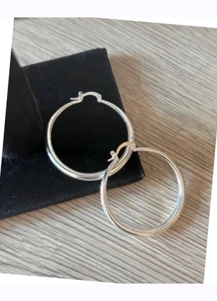 Boucle d’oreille, brand: Argent, condition: Very good, €6.90, €7.95 includes Buyer Protection Pro