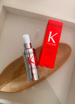 Sérum réparation extrême fibre cheveux Kerastase, marque: Kérastase, état: Neuf avec étiquette, 47,90 €, 51,00 € Protection acheteurs incluse