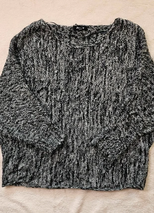 Pull femme - coupe chauve souris - taille 36  - style rétro - bon état, marque: Jennyfer, état: Bon état, taille: S / 36 / 8, 3,00 €, 3,85 € Protection acheteurs incluse