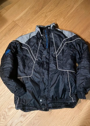 Veste Moto Ski Snowboard Textile Chaude Hiver, brand: moto, condition: Very good, size: S, €15.00, €16.45 includes Buyer Protection