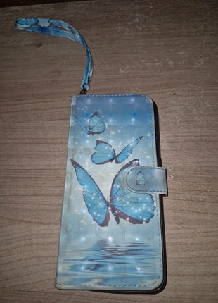 Coque pour Oppo Reno 7 5G/Find X5 Lite rabatable, condition: Good, €2.00, €2.80 includes Buyer Protection