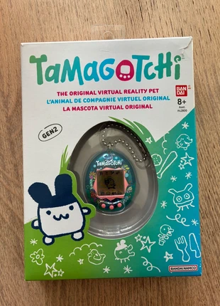 Tamagotchi gen 2, marca: Bandai, estado: Nuevo sin etiquetas, tamaño: Talla única, 13,00 €, 14,35 € Protección al comprador incluida