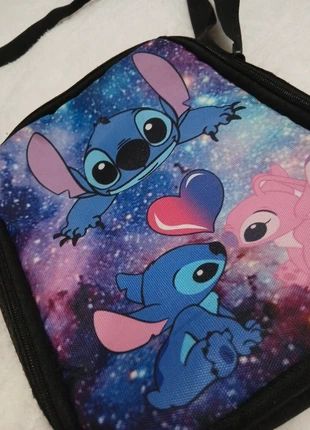 Sacoche stitch, marque: Stitch, état: Bon état, 2,50 €, 3,33 € Protection acheteurs incluse