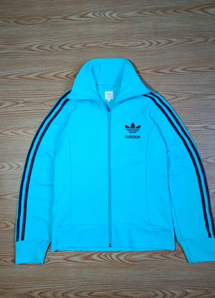 Veste Adidas Originals taille S 36, marke: adidas, zustand: Sehr gut, größe: S / 36 / 8, 29,00 €, 31,15 € inklusive Vinted-Käuferschutz
