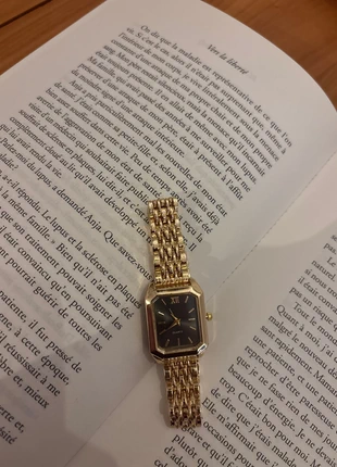 Montre quartz femme, brand: Quartz, condition: New without tags, size: One size, €11.00, €12.25 includes Buyer Protection