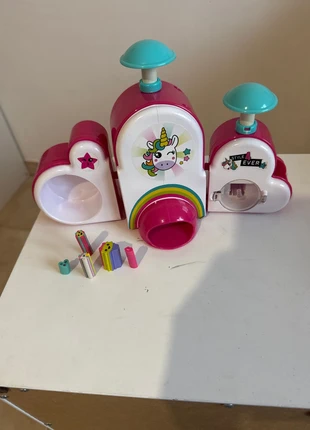 Machine a gomme, marca: Machine, estado: Muito bom, tamanho: 9 anos / 134 cm, €16.00, €17.50 inclui Proteção do Comprador