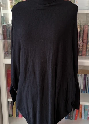 Pull 3suisses chauve-souris t.38, marque: 3 Suisses, état: Très bon état, taille: M / 38 / 10, 5,00 €, 5,95 € Protection acheteurs incluse