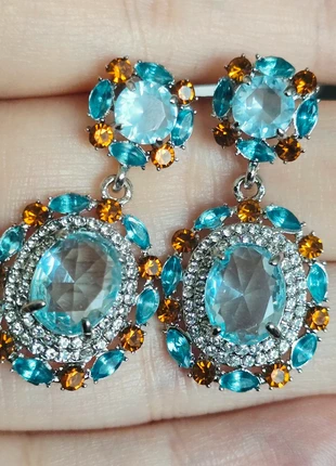 Boucles d'oreilles, brand: CHIC, condition: Very good, €22.00, €23.80 includes Buyer Protection