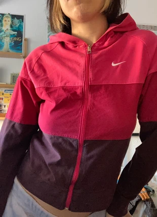 Sudadera nike y2k capucha ceñida pop sport style, marque: Nike, état: Très bon état, taille: L / 40 / 12, 15,00 €, 16,45 € Protection acheteurs incluse