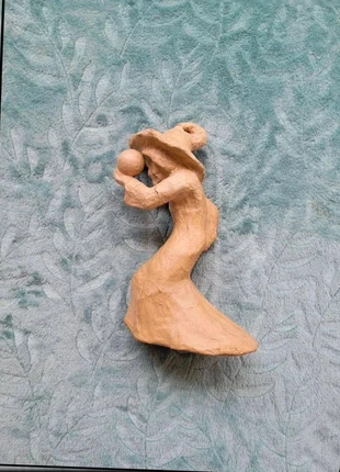 Witch diy ready to paint figurine, marque: Witch, état: Neuf sans étiquette, taille: Taille unique, 1,50 €, 2,28 € Protection acheteurs incluse