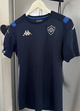 t-shirt sport, brand: Kappa, condition: Good, size: M, €5.00, €5.95 includes Buyer Protection