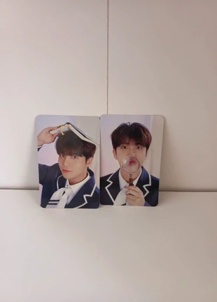 Jongho Aniteez ateez, marque: ATEEZ, état: Neuf sans étiquette, taille: Autre, 10,00 €, 11,20 € Protection acheteurs incluse