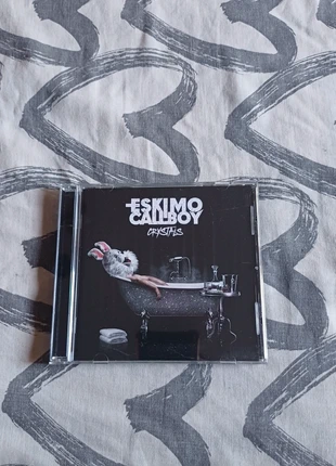 Eskimo Callboy- Crystals, (actualmente Electric Callboy), état: Neuf sans étiquette, 16,00 €, 17,50 € Protection acheteurs incluse