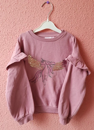 Pull 6 ans, marca: sans marque, estado: Muy bueno, tamaño: 6 años / 116 cm, 2,50 €, 3,33 € Protección al comprador incluida