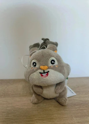 Peluche Pokémon Banpresto « Pokémon The Movie Koko » Rongourmand (avec étiquette), marca: Bandai, estado: Novo com etiquetas, tamanho: Tamanho único, €15.00, €16.45 inclui Proteção do Comprador Pro