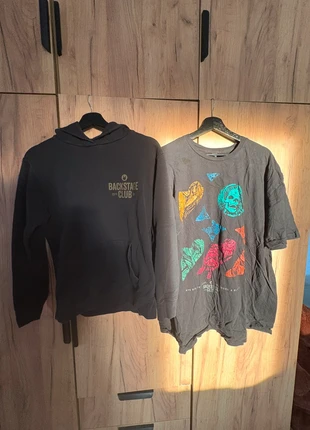 🌿Emp (Large) merchandise🌿, merk: EMP, staat: Veelgebruikt, maat: L / 40 / 12, € 4,95, € 5,90 inclusief Kopersbescherming