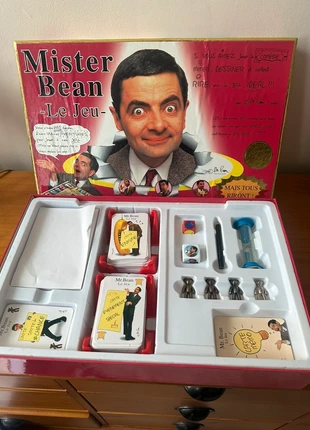 Jeu Mr Bean, marque: JEU, état: Très bon état, 7,50 €, 8,58 € Protection acheteurs incluse