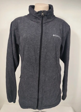 Veste polaire Columbia taille L femme women 100% polyester, brand: Columbia, condizioni: Ottime, taglia: L / IT 44 / EU 40, €14.90, €16.35 include la Protezione acquisti