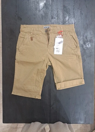 Bermuda, brand: RITCHIE JEANS, condition: New with tags, size: W30, €11.50, €12.78 includes Buyer Protection
