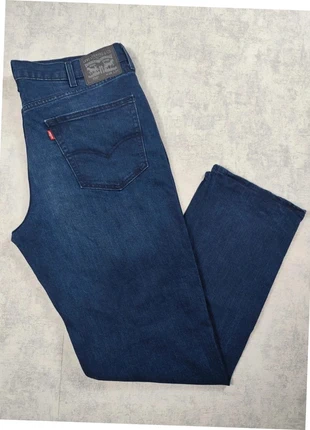 Jean Levi's 550 FR48 W38 L34 coupe droite straight homme men vintage, marke: Levi's, zustand: Sehr gut, größe: W38 | DE 54, 16,90 €, 18,45 € inklusive Vinted-Käuferschutz