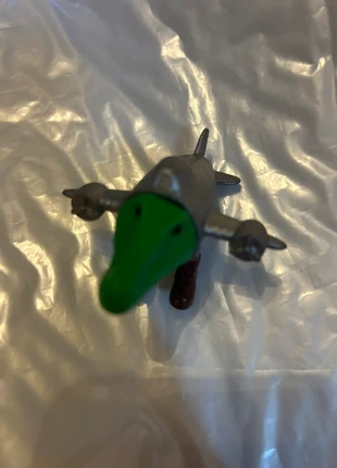 Italian brainrot figure- bombardino crocodilo, condition: New without tags, size: One size, £2.50, £3.00 includes Buyer Protection