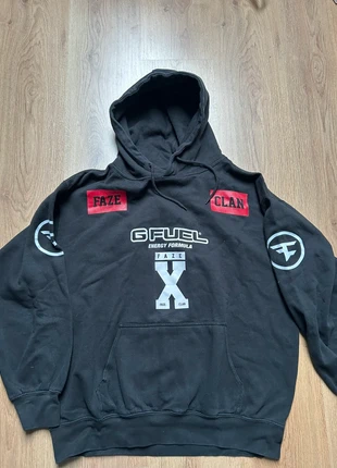 Faze Clan Hoodie 2017, brand: Faze Clan, condizioni: Ottime, taglia: L, €30.00, €32.20 include la Protezione acquisti