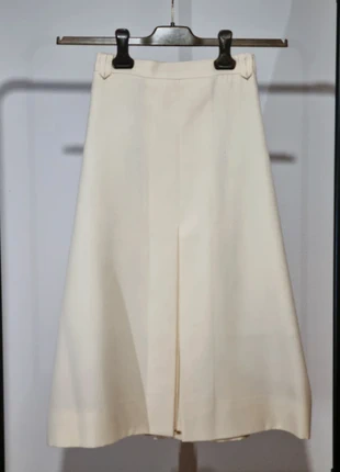 Gonna midi, marque: altro, état: Très bon état, taille: L / 40 / 12, 15,00 €, 16,45 € Protection acheteurs incluse