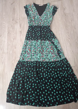 Robe longue Maje - Taille 1, marca: Maje, estado: Muy bueno, tamaño: S, 44,90 €, 47,85 € Protección al comprador incluida