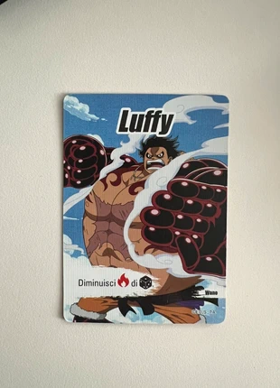One Piece | Carta Luffy Promo, marque: OnePiece, état: Neuf sans étiquette, 10,00 €, 11,20 € Protection acheteurs incluse