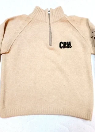 Maglione Cape Horn beige uomo - taglia XXL, brand: Cape Horn, condizioni: Ottime, taglia: XXL, €9.50, €10.68 include la Protezione acquisti