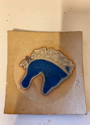 Vide poches, brand: Fait Main, condition: Satisfactory, €15.00, €16.45 includes Buyer Protection