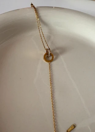 Bracelet acier inoxydable, brand: Tendance, condizioni: Ottime, €3.00, €3.85 include la Protezione acquisti