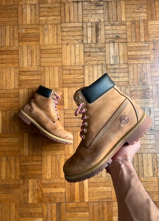 Bottes timberland, marque: Timberland, état: Bon état, taille: 42, 37,99 €, 40,59 € Protection acheteurs incluse