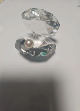 Cristal avec perle, marque: pas de marque, état: Très bon état, 17,00 €, 18,55 € Protection acheteurs incluse