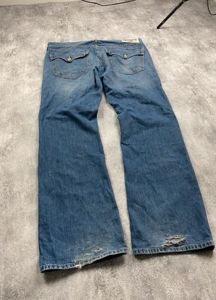 True Religion Jeans, marque: True Religion, état: Très bon état, taille: W38 | FR 48, 90,00 €, 95,20 € Protection acheteurs incluse