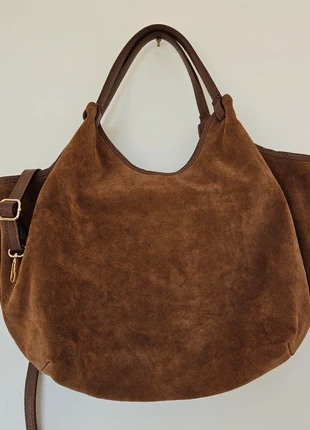 🇮🇹Sac a main Cuir Camel verapelle🇮🇹 The genuine leather Neuf avec Bandoulière, marque: The Genuine Leather, état: Très bon état, 82,90 €, 87,75 € Protection acheteurs (Pro) incluse