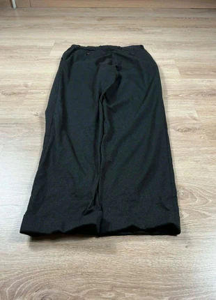 Pantalon large en laine vintage ample coupe droite léger, marca: Vintage Dressing, estado: Muy bueno, tamaño: S, 19,90 €, 21,60 € Protección al comprador Pro incluida