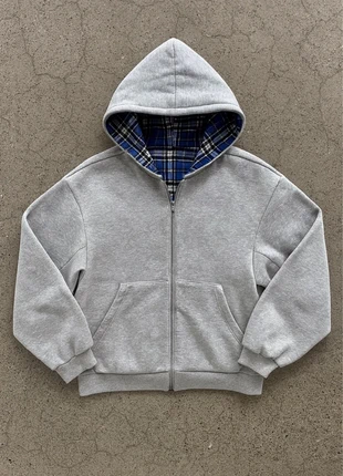 Veste à capuche zippé, marke: y2k, zustand: Sehr gut, größe: M, 59,00 €, 62,65 € inklusive Vinted-Käuferschutz