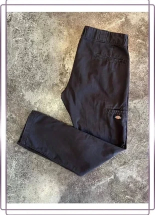 Chino bleu marine homme Dickies taille 46 Men navy blue Pantaloni uomo Marineblaue Chinos Herren, marke: Dickies, zustand: Sehr gut, größe: XXL, 22,50 €, 24,33 € inklusive Vinted-Käuferschutz