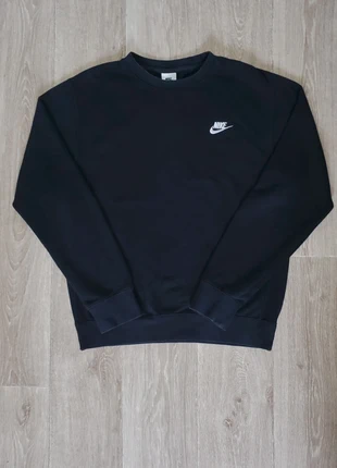 Sweat nike noir taille L adulte logo brodé poitrine, marque: Nike, état: Très bon état, taille: L, 25,00 €, 26,95 € Protection acheteurs incluse