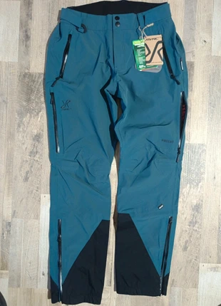 Pantalon de ski revolutionrace, brand: RevolutionRace, condition: New with tags, size: M / 38 / 10, €60.00, €63.70 includes Buyer Protection